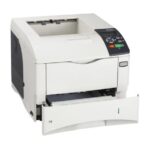 Kyocera FS-4000DN Заправка картриджей и ремонт принтера