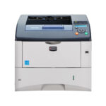 Kyocera FS-4020DN Заправка картриджей и ремонт принтера