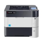 Kyocera FS-4100DN Заправка картриджей и ремонт принтера