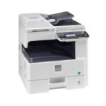 Kyocera FS-6025MFP Заправка картриджей и ремонт принтера