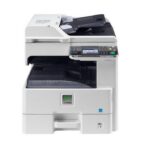 Kyocera FS-6030MFP Заправка картриджей и ремонт принтера