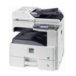 Kyocera FS-6525MFP Заправка картриджей и ремонт принтера