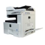 Kyocera FS-6530MFP Заправка картриджей и ремонт принтера
