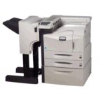 Kyocera FS-9130DN Заправка картриджей и ремонт принтера