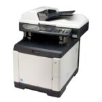 Kyocera FS-C2026MFP Заправка картриджей и ремонт принтера