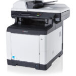 Kyocera FS-C2526MFP Заправка картриджей и ремонт принтера