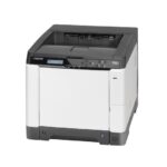 Kyocera FS-C5150DN Заправка картриджей и ремонт принтера