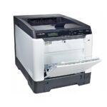 Kyocera FS-C5250DN Заправка картриджей и ремонт принтера
