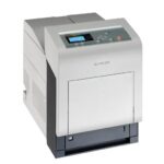 Kyocera FS-C5400DN Заправка картриджей и ремонт принтера