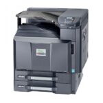 Kyocera FS-C8600DN Заправка картриджей и ремонт принтера