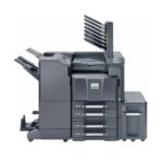 Kyocera FS-C8650DN Заправка картриджей и ремонт принтера