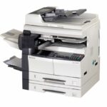 Kyocera Mita KM-1650 Заправка картриджей и ремонт принтера