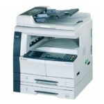 Kyocera Mita KM-2020 Заправка картриджей и ремонт принтера