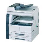 Kyocera Mita KM-2050 Заправка картриджей и ремонт принтера