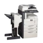 Kyocera Mita KM-3050 Заправка картриджей и ремонт принтера