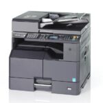 Kyocera TASKalfa 1801 Заправка картриджей и ремонт принтера