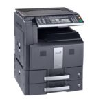 Kyocera TASKalfa 250ci Заправка картриджей и ремонт принтера