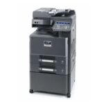 Kyocera TASKalfa 2551ci Заправка картриджей и ремонт принтера