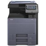 Kyocera TASKalfa 2553ci Заправка картриджей и ремонт принтера