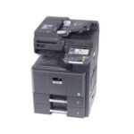 Kyocera TASKalfa 3010i Заправка картриджей и ремонт принтера