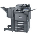 Kyocera TASKalfa 3051ci Заправка картриджей и ремонт принтера