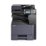 Kyocera TASKalfa 306ci Заправка картриджей и ремонт принтера