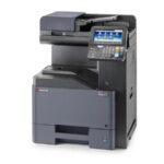 Kyocera TASKalfa 307ci Заправка картриджей и ремонт принтера