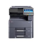 Kyocera TASKalfa 3212i Заправка картриджей и ремонт принтера