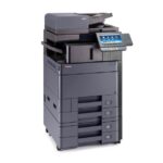 Kyocera TASKalfa 3252ci Заправка картриджей и ремонт принтера