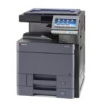 Kyocera TASKalfa 3253ci Заправка картриджей и ремонт принтера