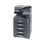 Kyocera TASKalfa 3510i Заправка картриджей и ремонт принтера