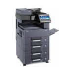 Kyocera TASKalfa 3511i Заправка картриджей и ремонт принтера