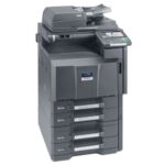 Kyocera TASKalfa 3550ci Заправка картриджей и ремонт принтера
