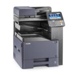 Kyocera TASKalfa 356ci Заправка картриджей и ремонт принтера