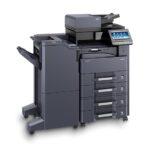 Kyocera TASKalfa 4012i Заправка картриджей и ремонт принтера