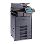 Kyocera TASKalfa 4052ci Заправка картриджей и ремонт принтера