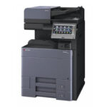 Kyocera TASKalfa 4053ci Заправка картриджей и ремонт принтера