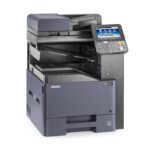 Kyocera TASKalfa 406ci Заправка картриджей и ремонт принтера