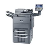 Kyocera TASKalfa 6501i Заправка картриджей и ремонт принтера