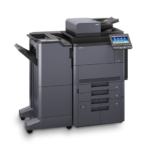 Kyocera TASKalfa 7052ci Заправка картриджей и ремонт принтера