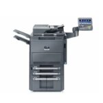Kyocera TASKalfa 8001i Заправка картриджей и ремонт принтера
