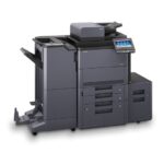 Kyocera TASKalfa 8002i Заправка картриджей и ремонт принтера