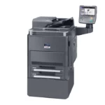 Kyocera Taskalfa 6550 Заправка картриджей и ремонт принтера