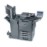 Kyocera Taskalfa 6551ci Заправка картриджей и ремонт принтера