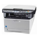 Kyocera FS-1030MFP Заправка картриджей и ремонт принтера