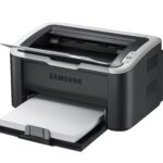 Samsung ML-1861 Заправка картриджей и ремонт принтера