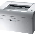 Samsung ML-2010 Заправка картриджей и ремонт принтера