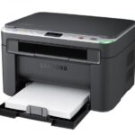 Samsung SCX-3200 Заправка картриджей и ремонт принтера