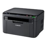 Samsung SCX-3205w Заправка картриджей и ремонт принтера