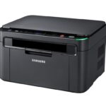 Samsung SCX-3207 Заправка картриджей и ремонт принтера